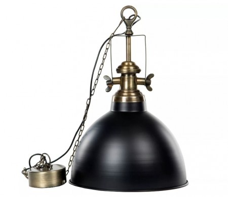 Baron lampe sort