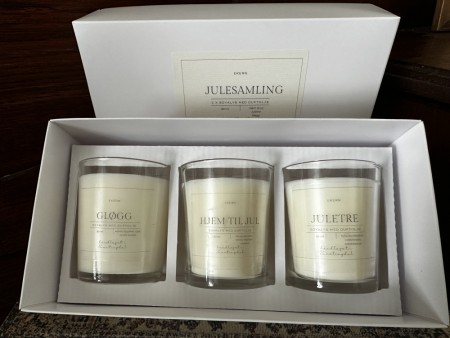 Julesamling