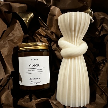 Gavepakke Gløgg 2