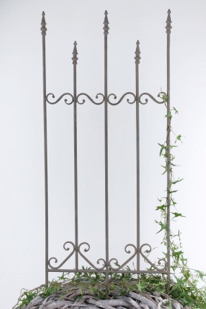 Espalier metall 